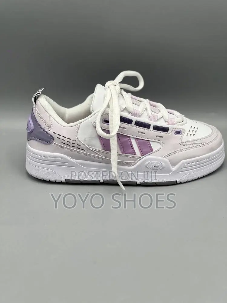 Adidas Adi Faahion Shoes