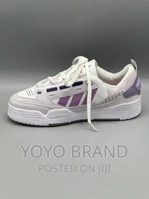 Adidas Adi Faahion Shoes