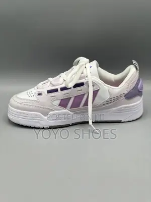 Adidas Adi Faahion Shoes