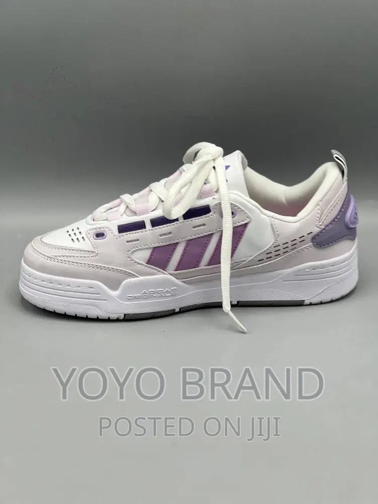 Adidas Adi Faahion Shoes