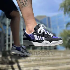 Adidas Adi Fashion Shoes