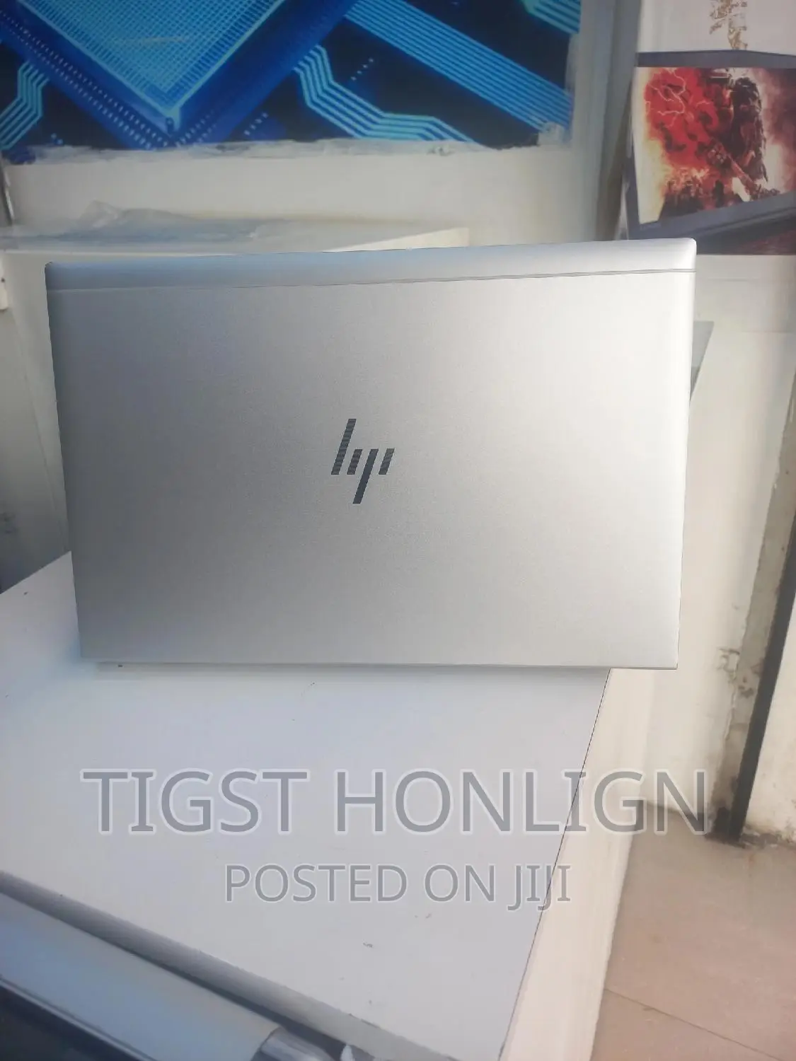 New Laptop HP EliteBook 840 16GB AMD Ryzen 5 SSD 512GB