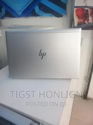 New Laptop HP EliteBook 840 16GB AMD Ryzen 5 SSD 512GB