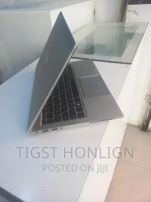 New Laptop HP EliteBook 840 16GB AMD Ryzen 5 SSD 512GB