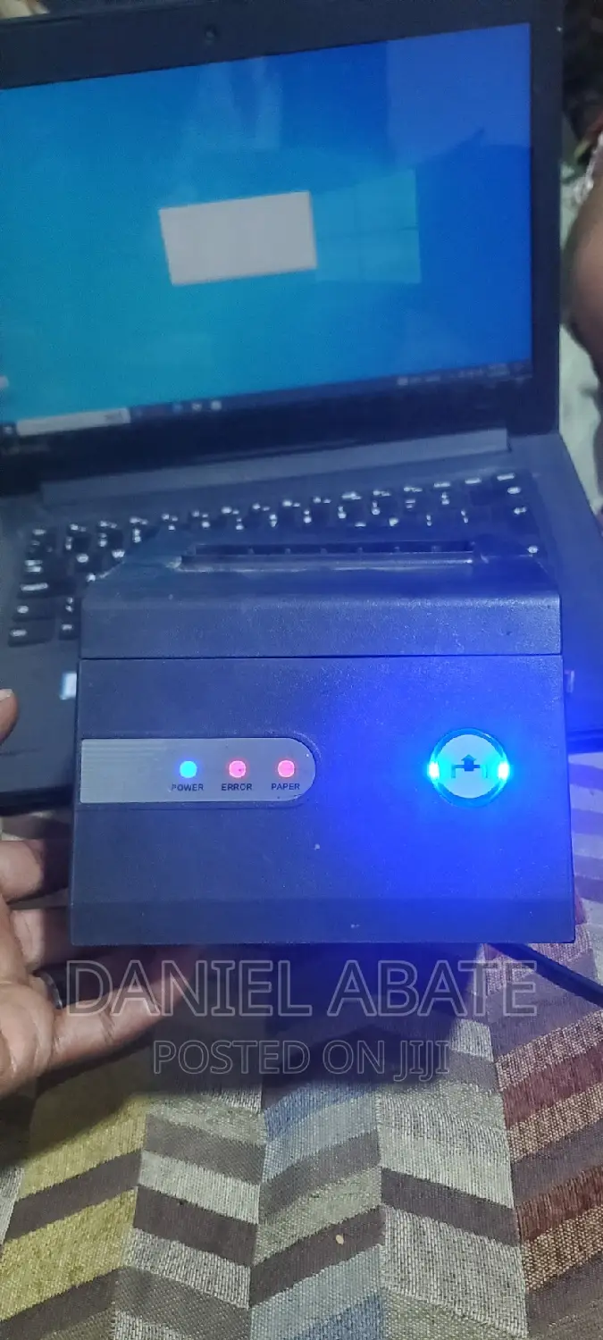 Epos Thermal Printer