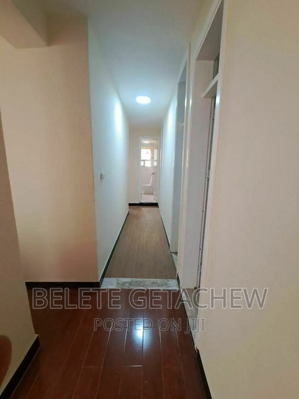2bdrm Apartment in Bole Getu Commercial for sale
