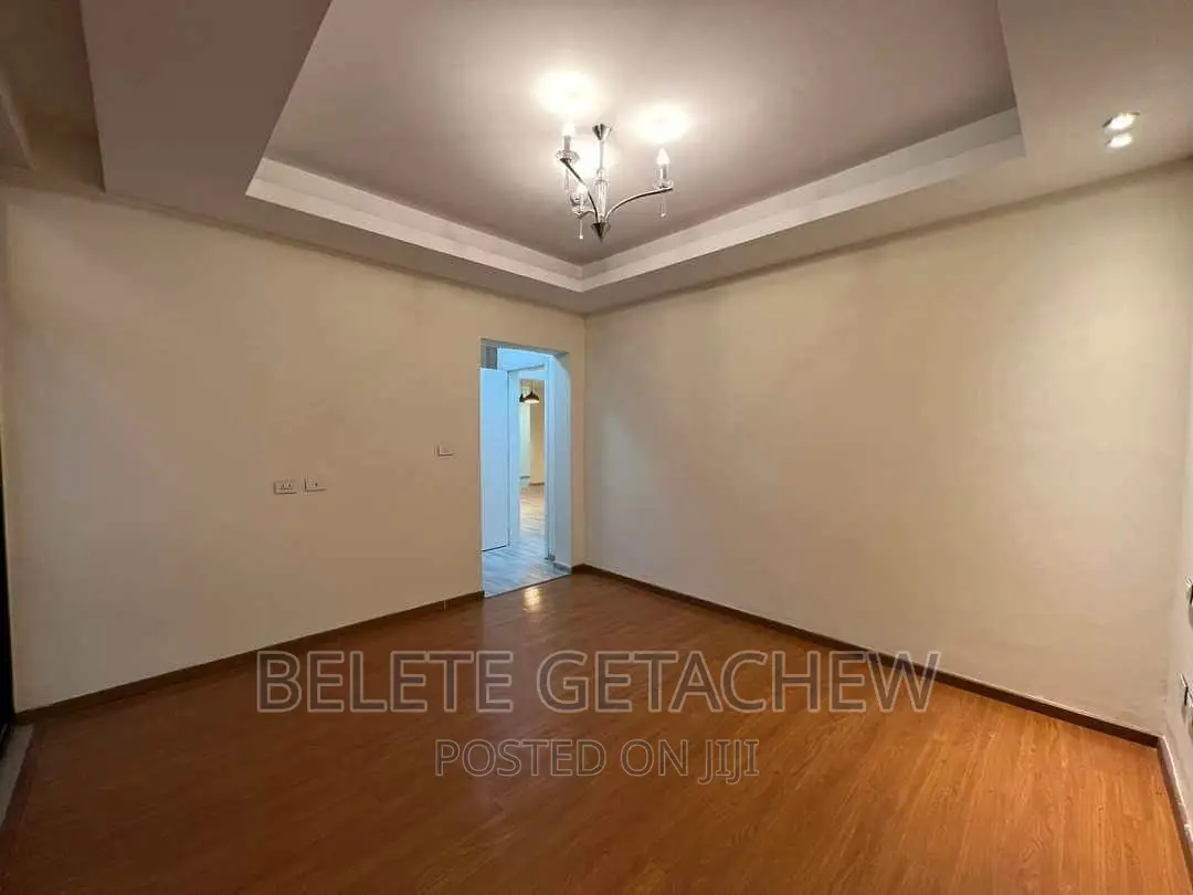 2bdrm Apartment in Bole Getu Commercial for sale