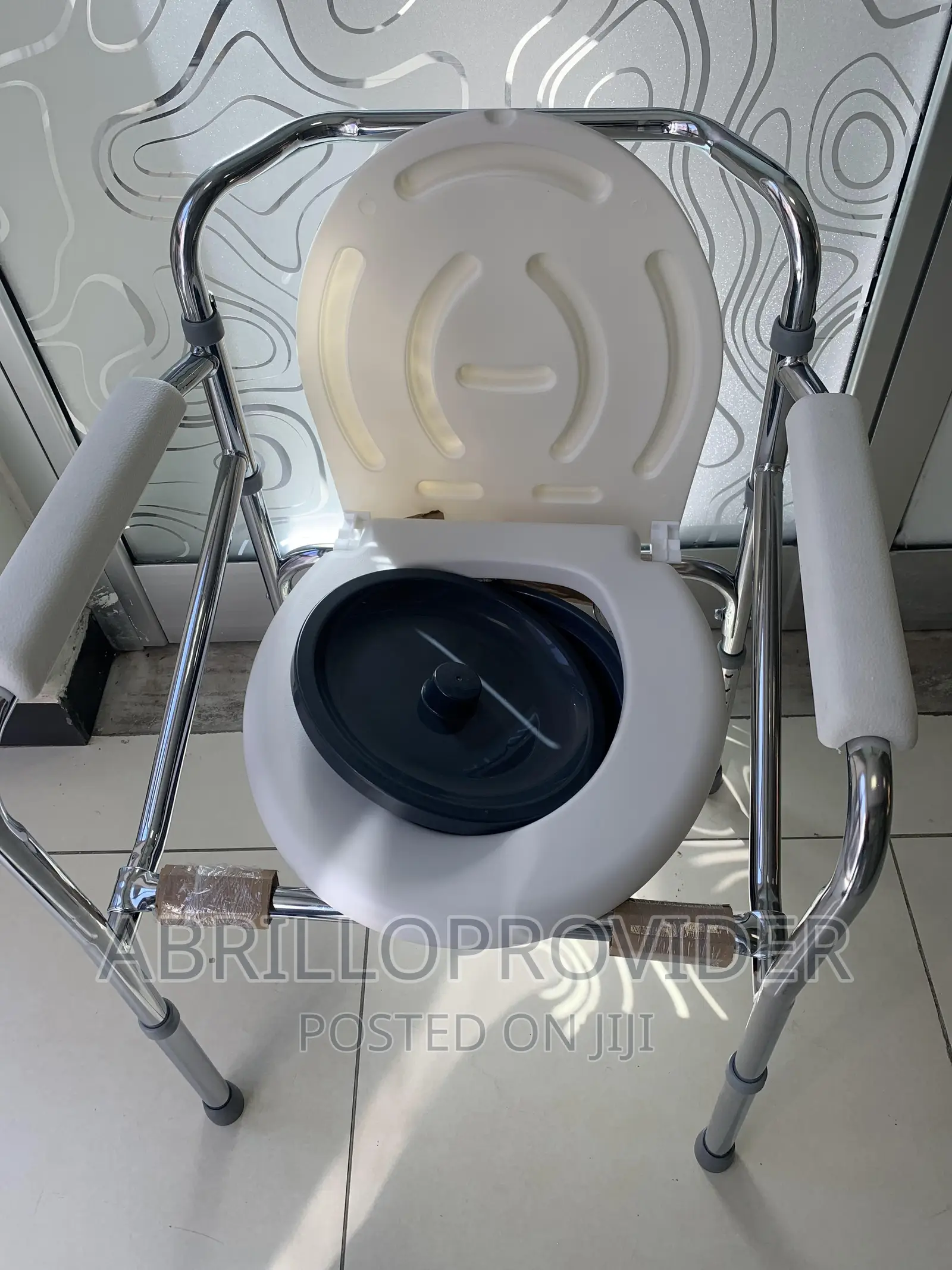Stool the Elderly,Commode Chair,Toilet Chair