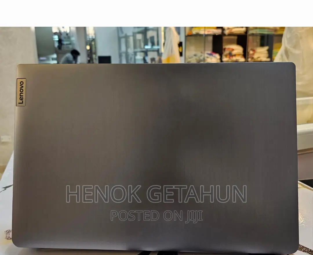 New Laptop Lenovo IdeaPad 1 16GB Intel Core I5 SSD 1T