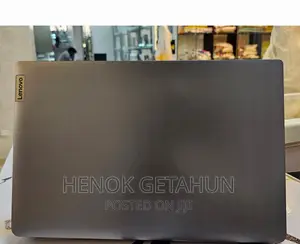 New Laptop Lenovo IdeaPad 1 16GB Intel Core I5 SSD 1T