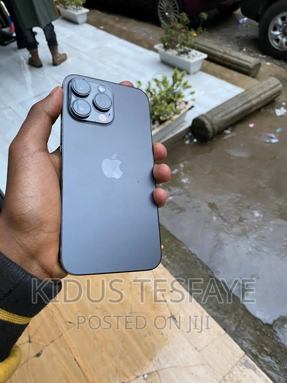 Apple iPhone 14 Pro 128 GB Black