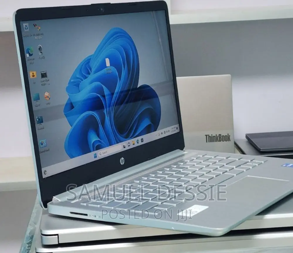 New Laptop HP Stream Notebook 16GB Intel Core I5 SSD 512GB