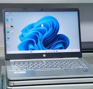 New Laptop HP Stream Notebook 16GB Intel Core I5 SSD 512GB