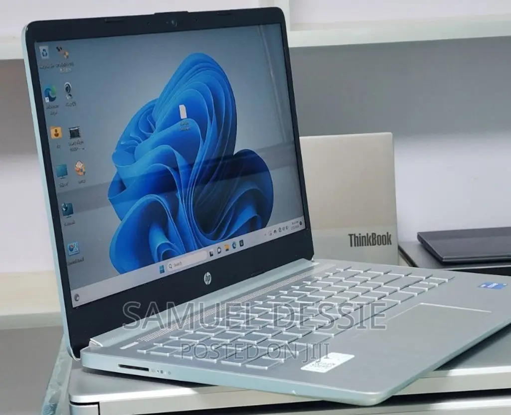 New Laptop HP Stream Notebook 16GB Intel Core I5 SSD 512GB