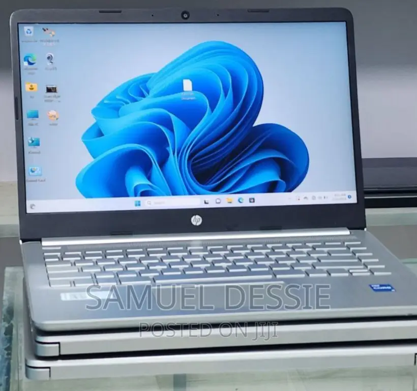 New Laptop HP Stream Notebook 16GB Intel Core I5 SSD 512GB