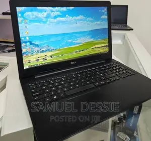 Laptop Dell Inspiron 13 7368 8GB Intel Core I3 HDD 1T