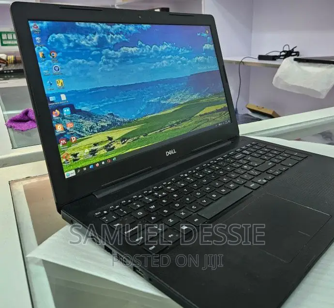 Laptop Dell Inspiron 13 7368 8GB Intel Core I3 HDD 1T