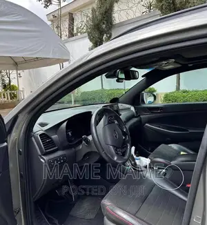 Hyundai Elantra 2015 Gray