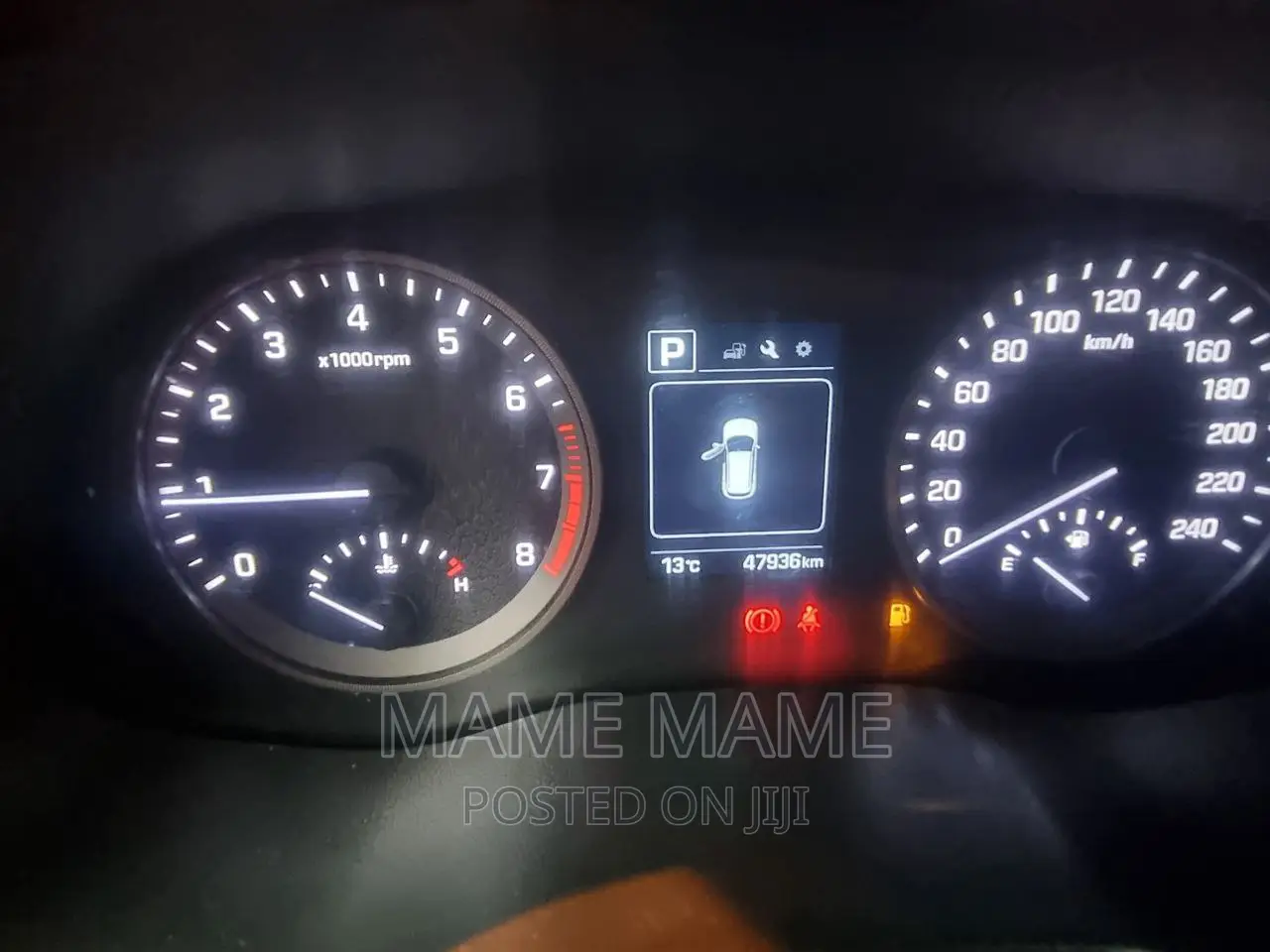 Hyundai Elantra 2015 Gray