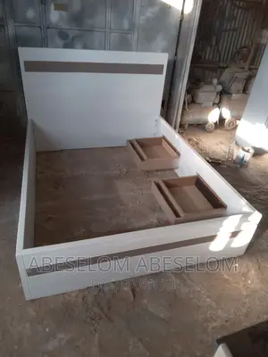 Photo - 1,50 Cm አልጋ