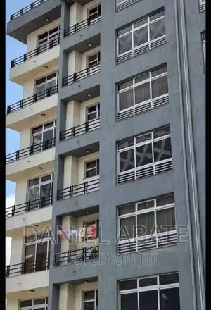 Furnished 3bdrm Apartment in Furnished Apartments, Yeka for sale