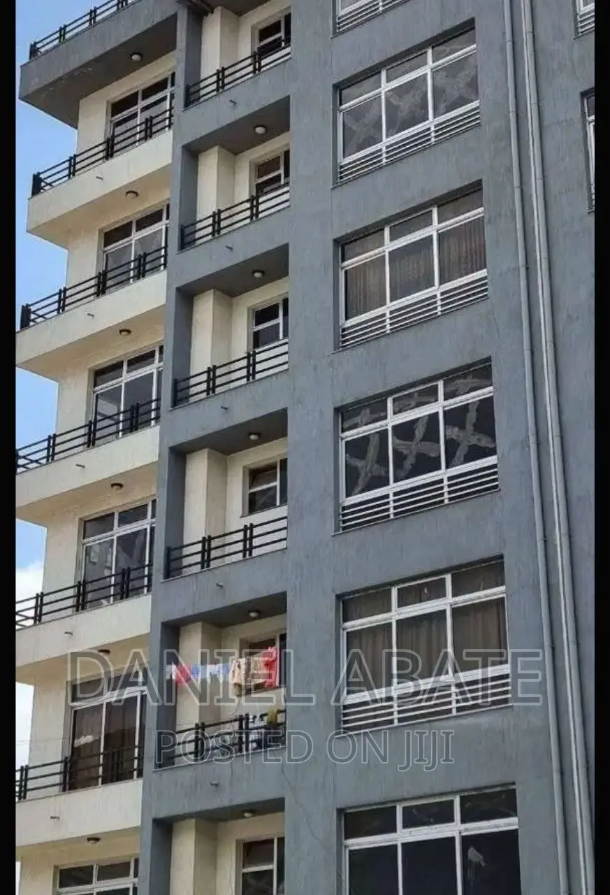 Furnished 3bdrm Apartment in Furnished Apartments, Yeka for sale