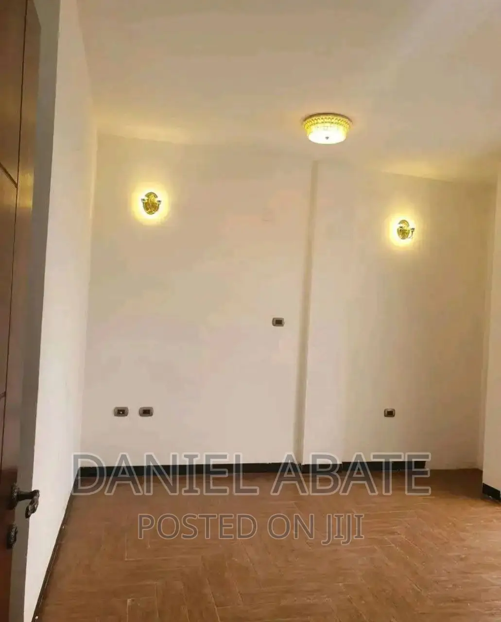 Furnished 3bdrm Apartment in Furnished Apartments, Yeka for sale