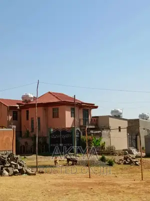 Photo - 5bdrm Apartment in G +1, Oromia-Finfinne for sale