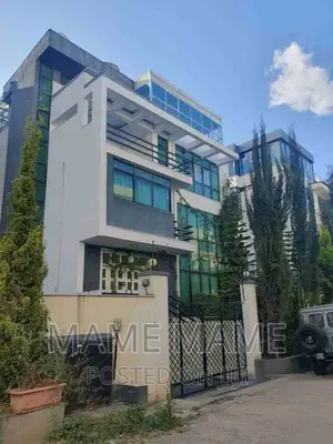 Photo - 7bdrm House in Addis Abeba, Bole for sale