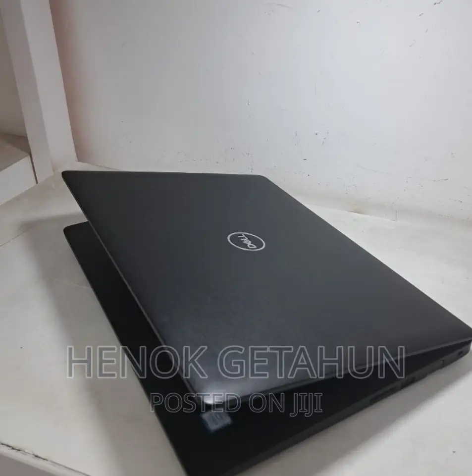 New Laptop Dell Latitude 3480 8GB Intel Core I5 SSD 1T