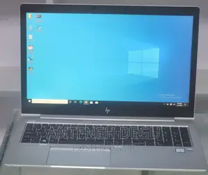 New Laptop HP EliteBook 850 G5 16GB Intel Core I7 SSD 512GB