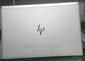 New Laptop HP EliteBook 850 G5 16GB Intel Core I7 SSD 512GB