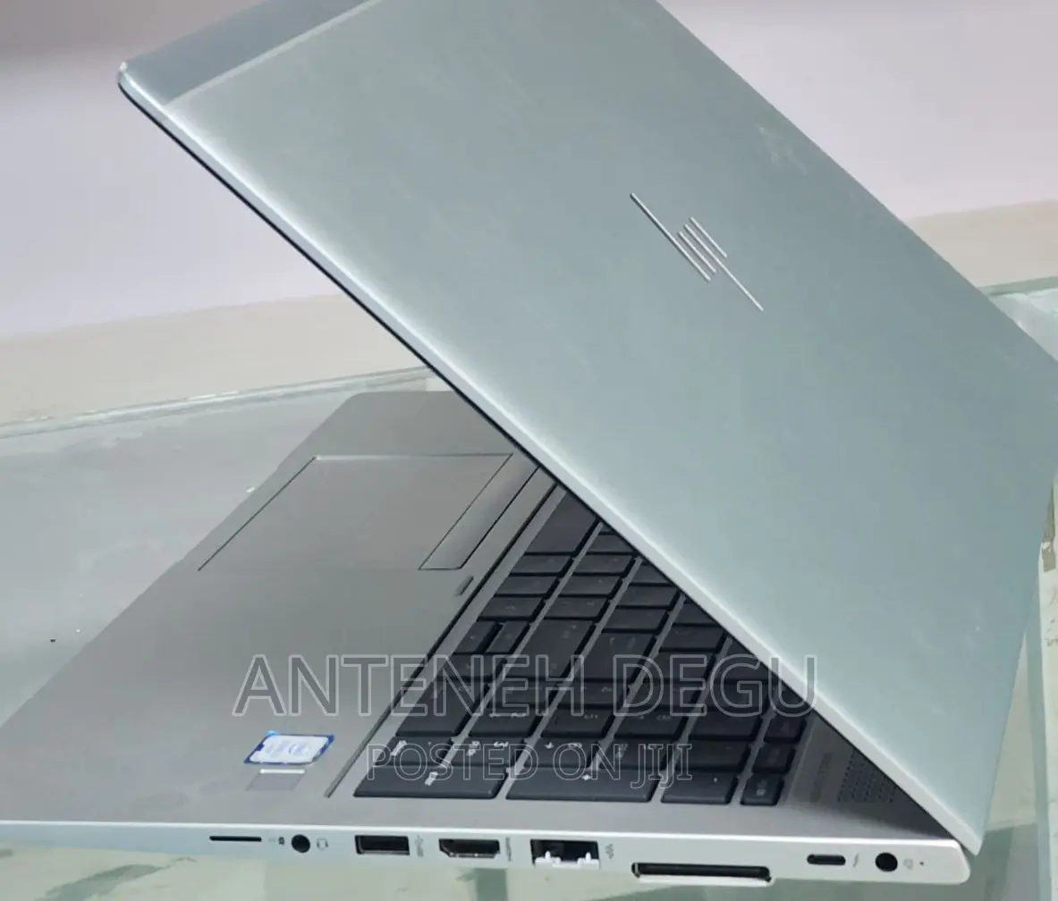 New Laptop HP EliteBook 850 G5 16GB Intel Core I7 SSD 512GB