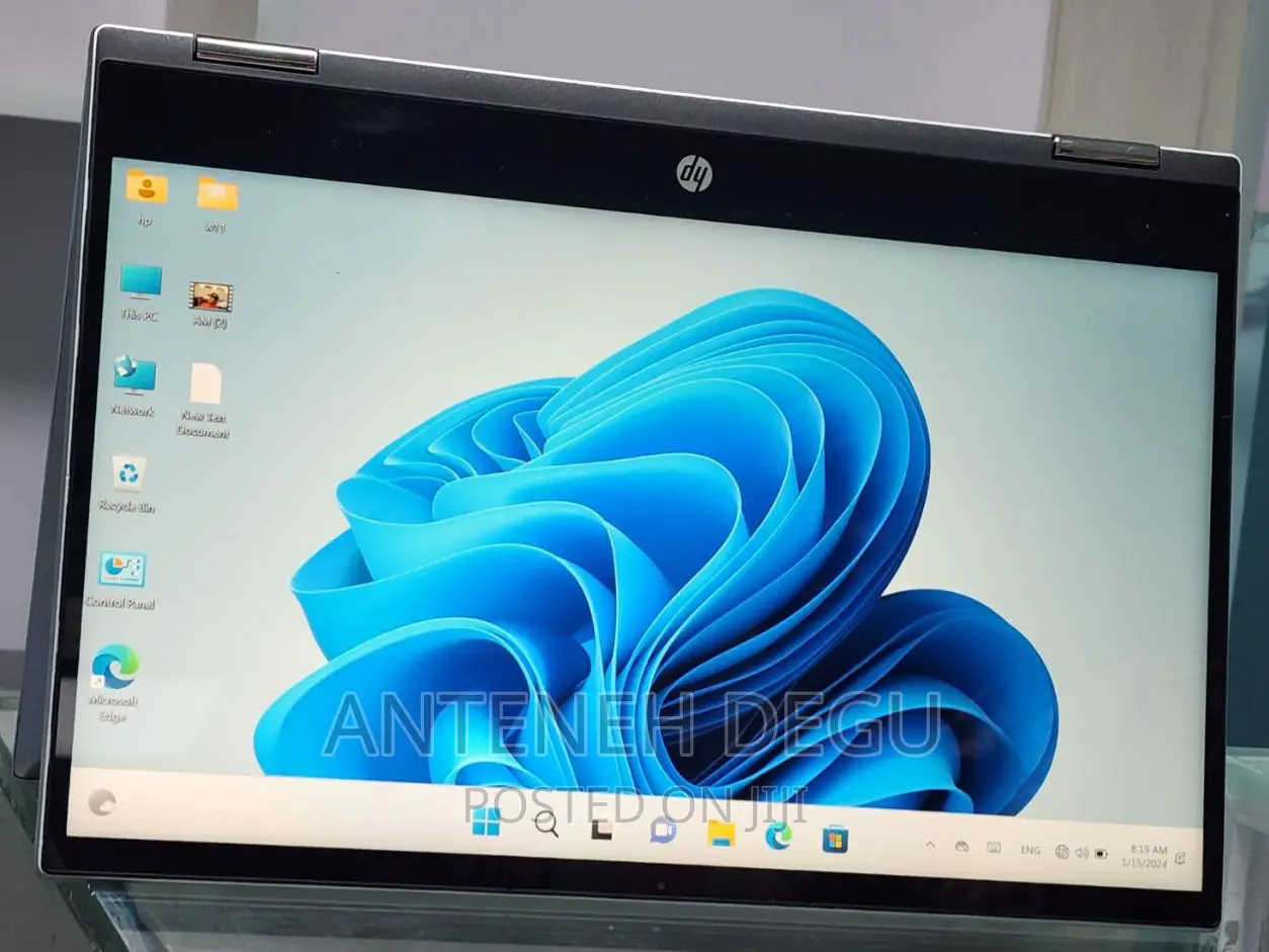 New Laptop HP Pavilion 14 16GB Intel Core I5 SSD 512GB