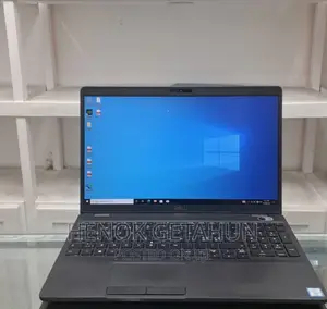 Photo - New Laptop Dell Latitude 5501 8GB Intel Core I5 SSD 256GB
