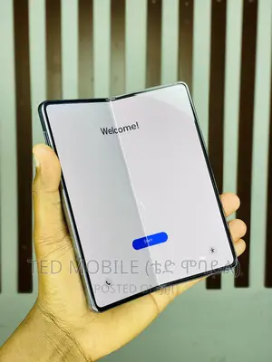 Samsung Galaxy Z Fold4 512 GB Gray