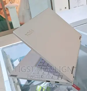 Photo - New Laptop Lenovo ThinkPad Yoga 12GB Intel Core I7 SSD 512GB