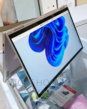 New Laptop Lenovo ThinkPad Yoga 12GB Intel Core I7 SSD 512GB