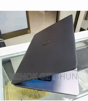 New Laptop HP EliteBook 850 G2 8GB Intel Core I5 SSD 1T