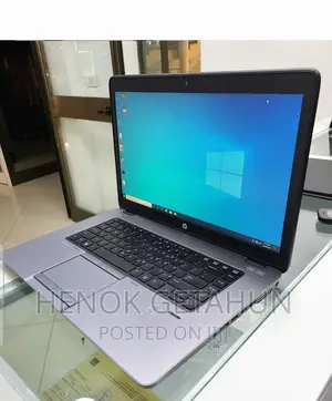 New Laptop HP EliteBook 850 G2 8GB Intel Core I5 SSD 1T