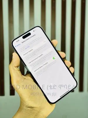 Apple iPhone 14 Pro Max 256 GB Black