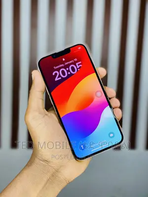 Apple iPhone 13 Pro 128 GB Gold