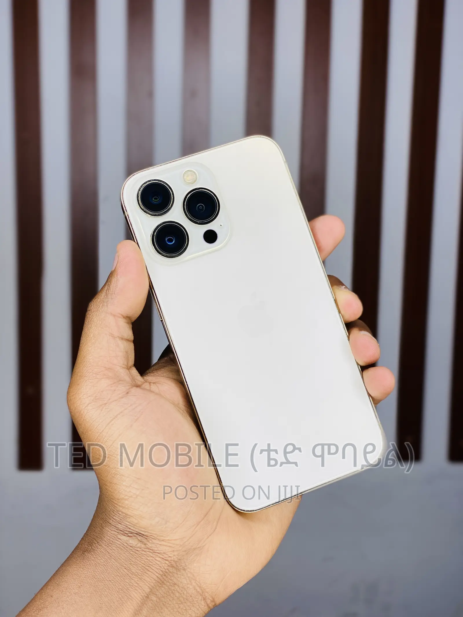 Apple iPhone 13 Pro 128 GB Gold