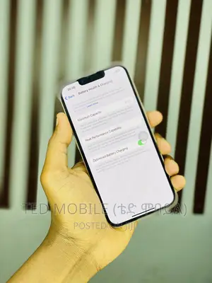 Apple iPhone 13 Pro 128 GB Gold