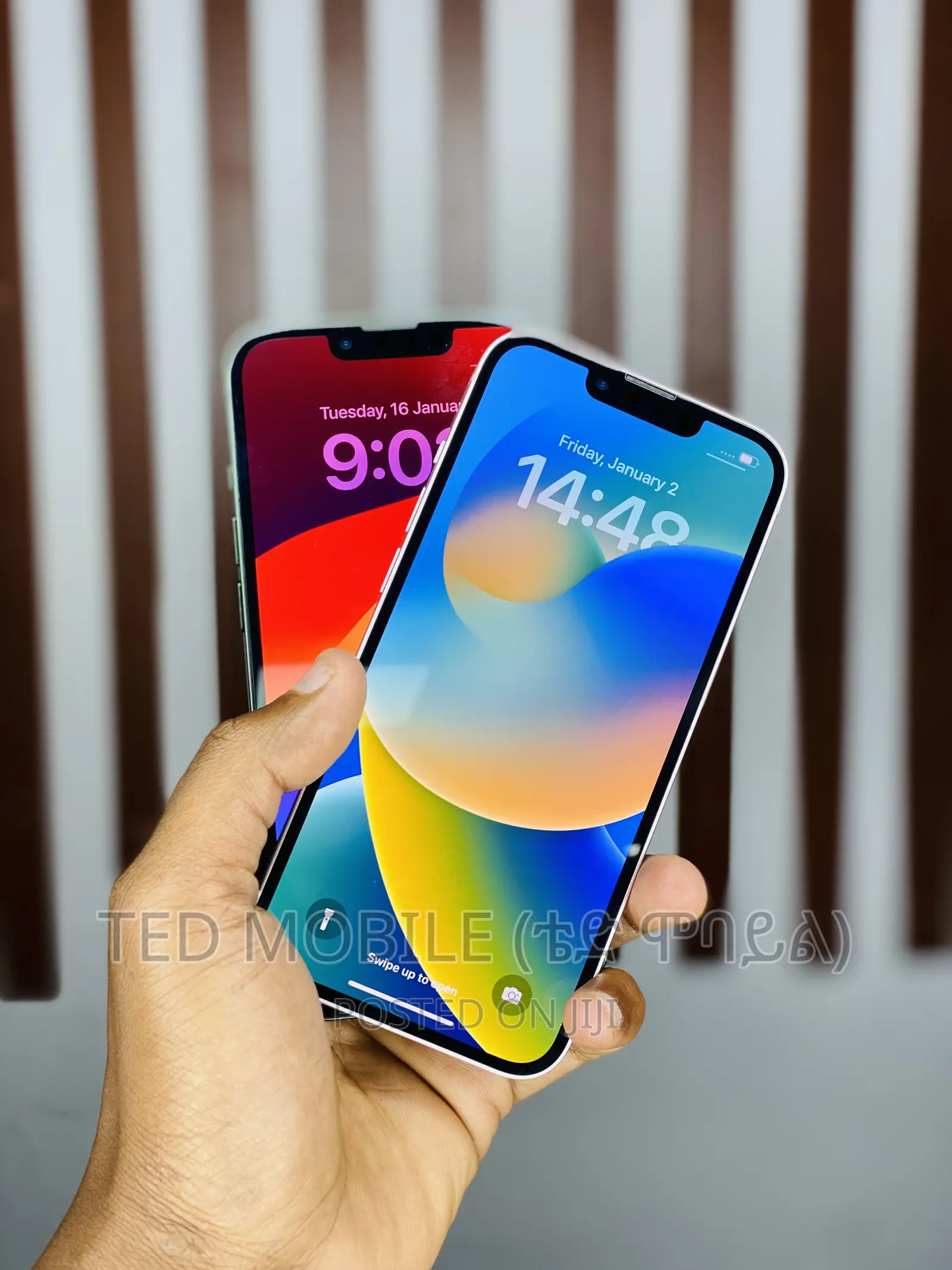 Apple iPhone 13 128 GB