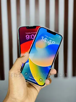 Apple iPhone 13 128 GB