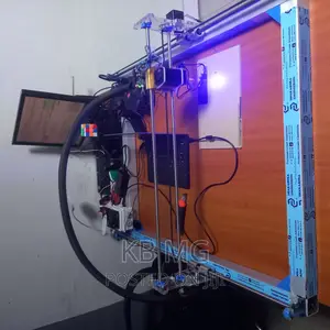 CNC Laser Engraver
