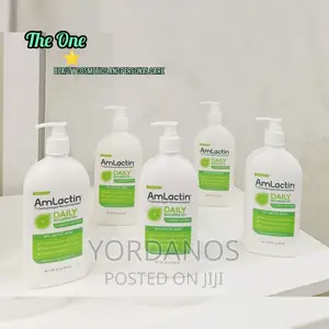 Photo - Amlactin 12%Lactic Acid