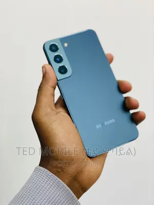 New Samsung Galaxy S21 5G 256 GB Purple