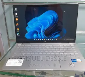 Photo - New Laptop HP Pavilion 13 X360 8GB Intel Core I5 SSD 512GB